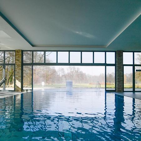 Landhotel Burg Im Spreewald - Resort & Spa Екстер'єр фото