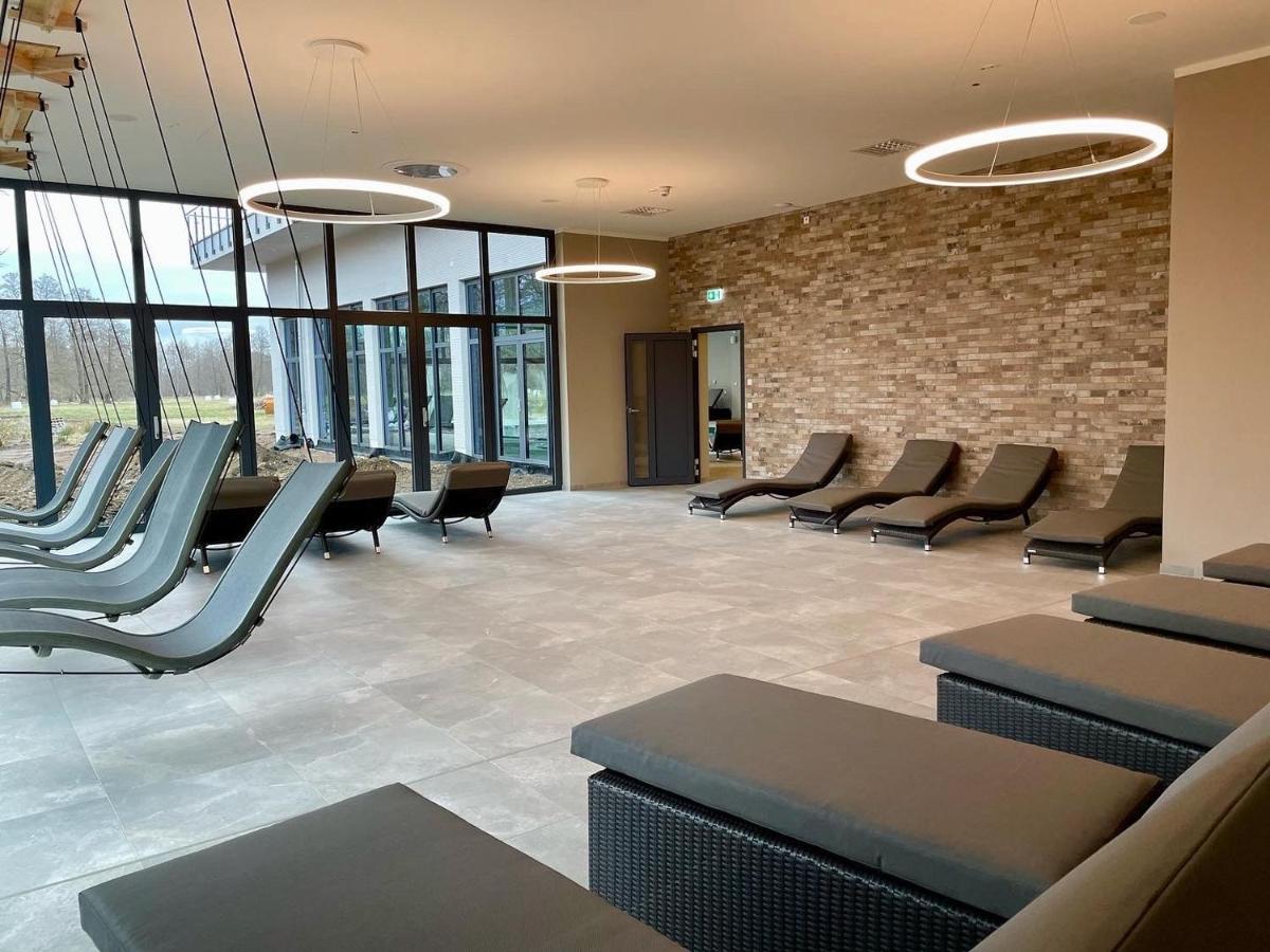 Landhotel Burg Im Spreewald - Resort & Spa Екстер'єр фото