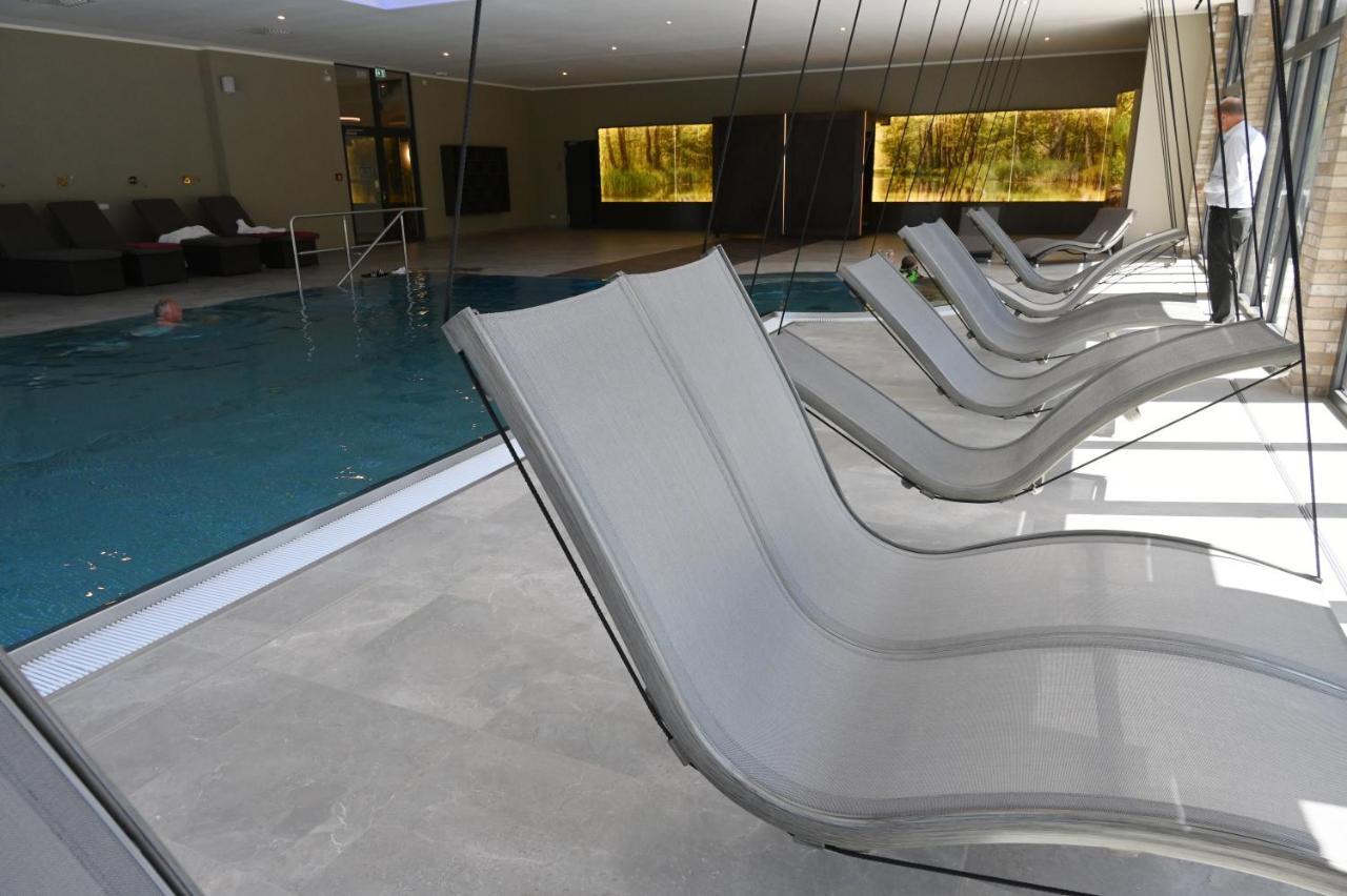 Landhotel Burg Im Spreewald - Resort & Spa Екстер'єр фото