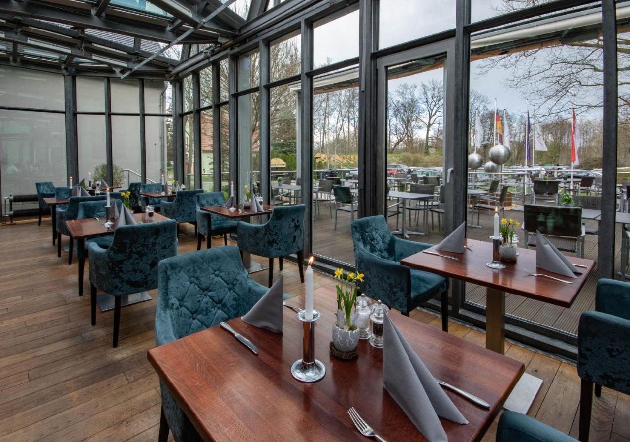 Landhotel Burg Im Spreewald - Resort & Spa Екстер'єр фото