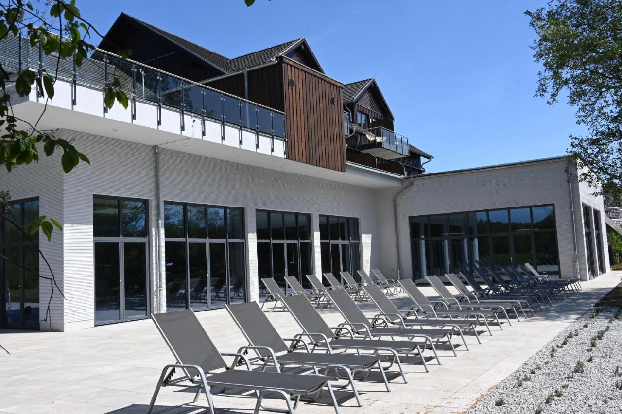 Landhotel Burg Im Spreewald - Resort & Spa Екстер'єр фото