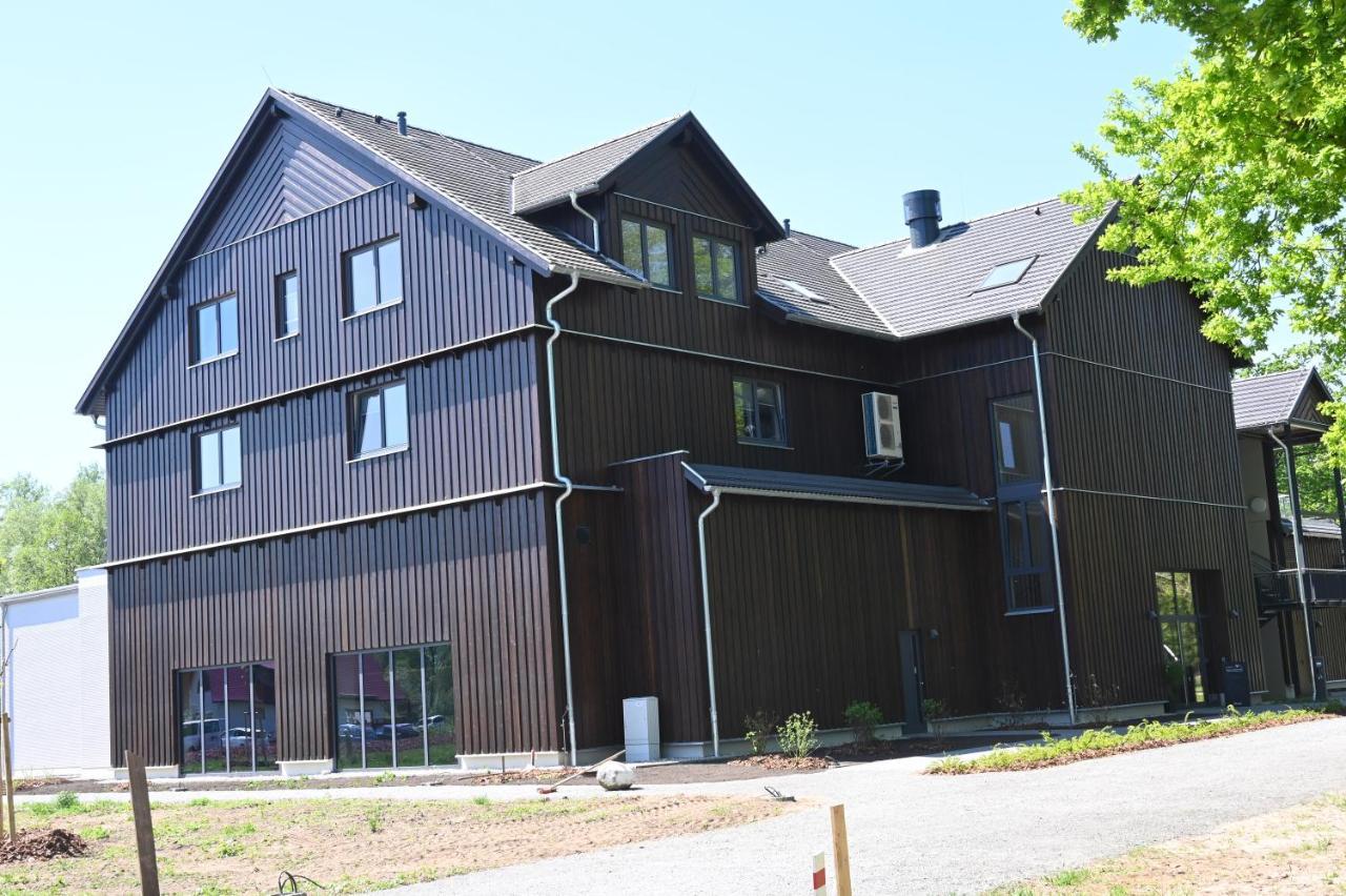 Landhotel Burg Im Spreewald - Resort & Spa Екстер'єр фото