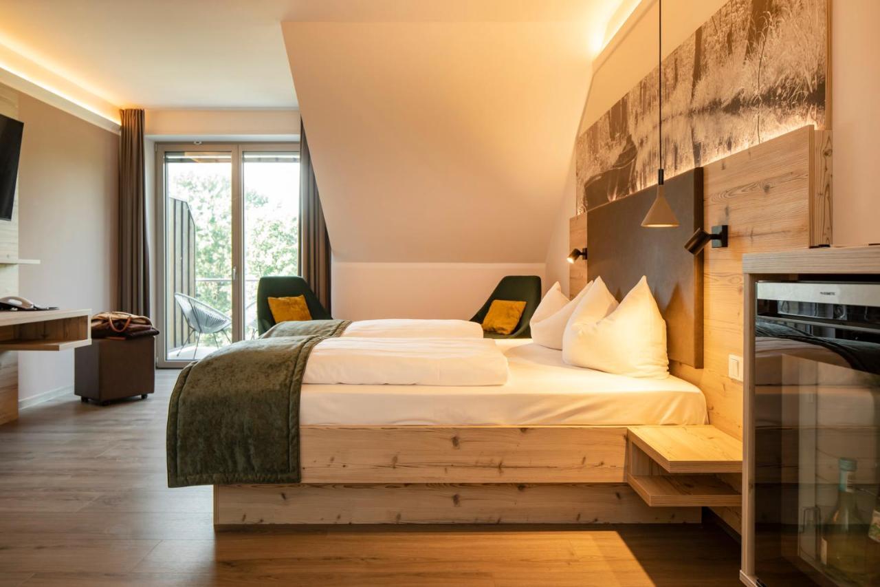 Landhotel Burg Im Spreewald - Resort & Spa Екстер'єр фото