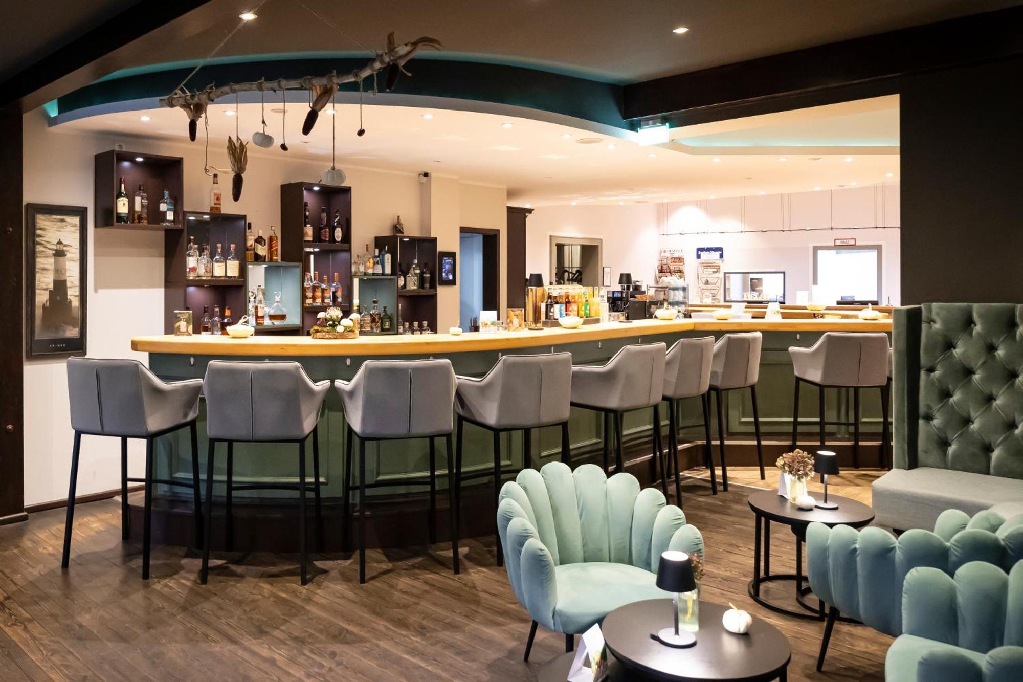 Landhotel Burg Im Spreewald - Resort & Spa Екстер'єр фото