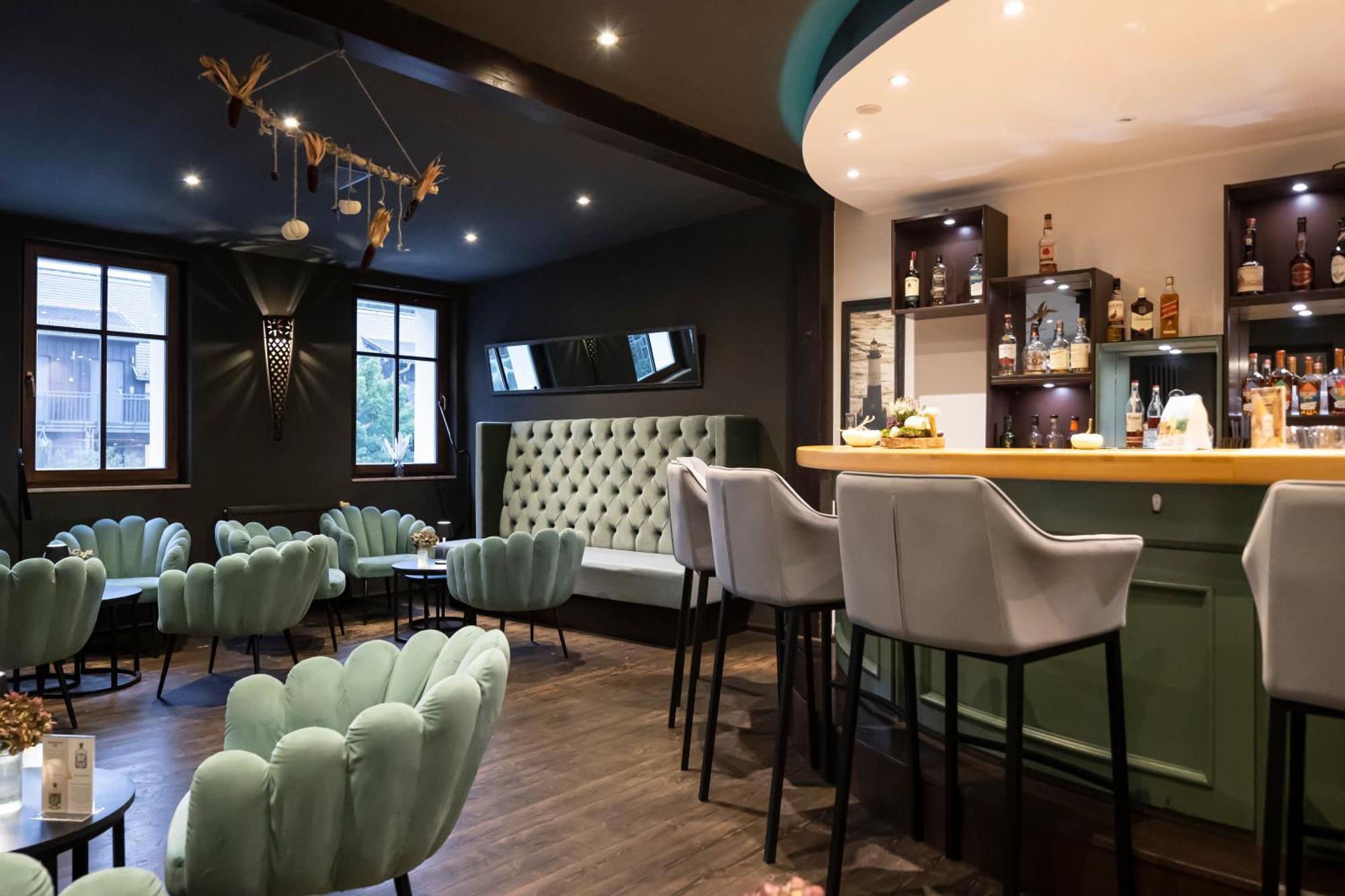 Landhotel Burg Im Spreewald - Resort & Spa Екстер'єр фото