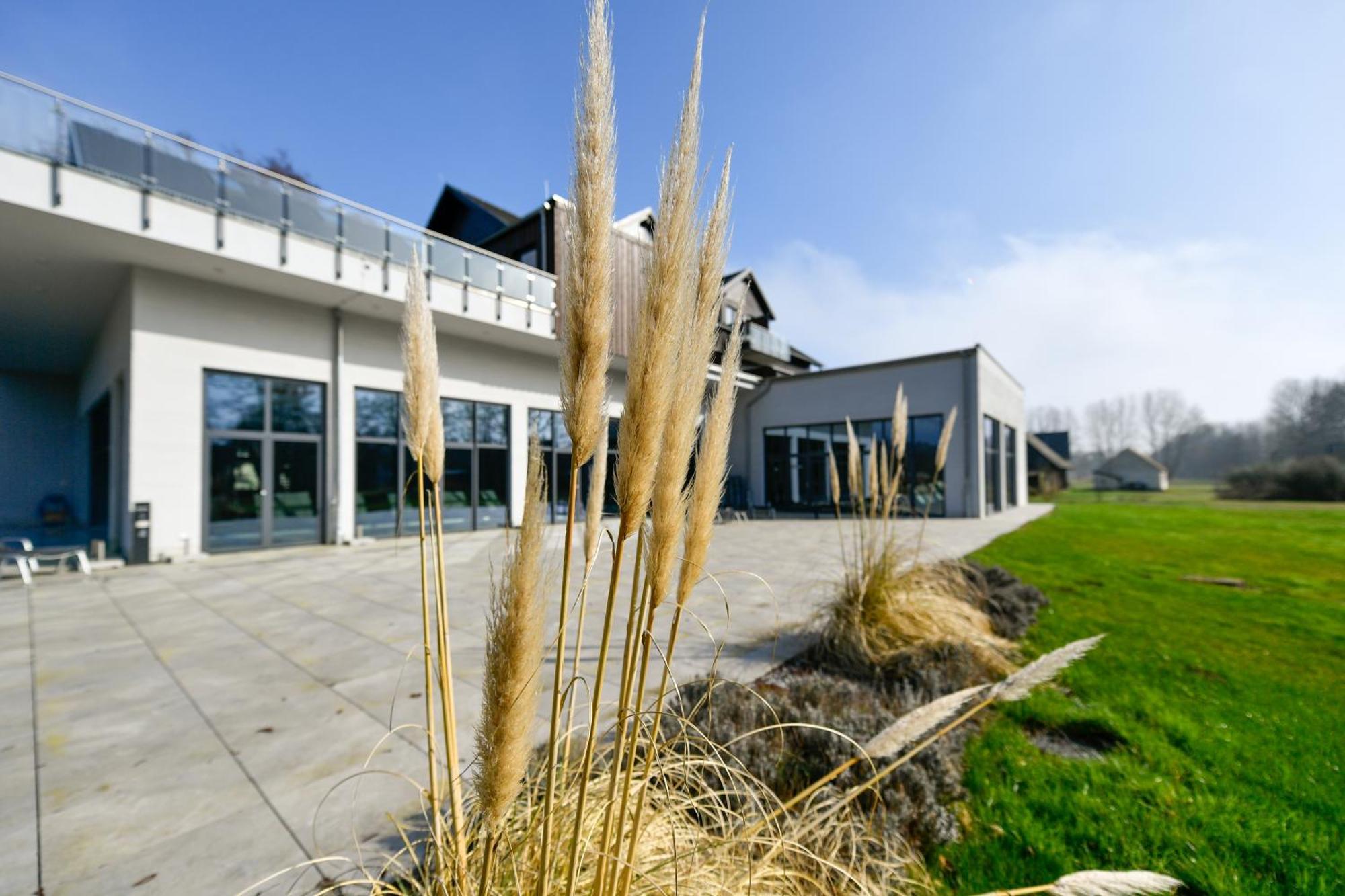 Landhotel Burg Im Spreewald - Resort & Spa Екстер'єр фото