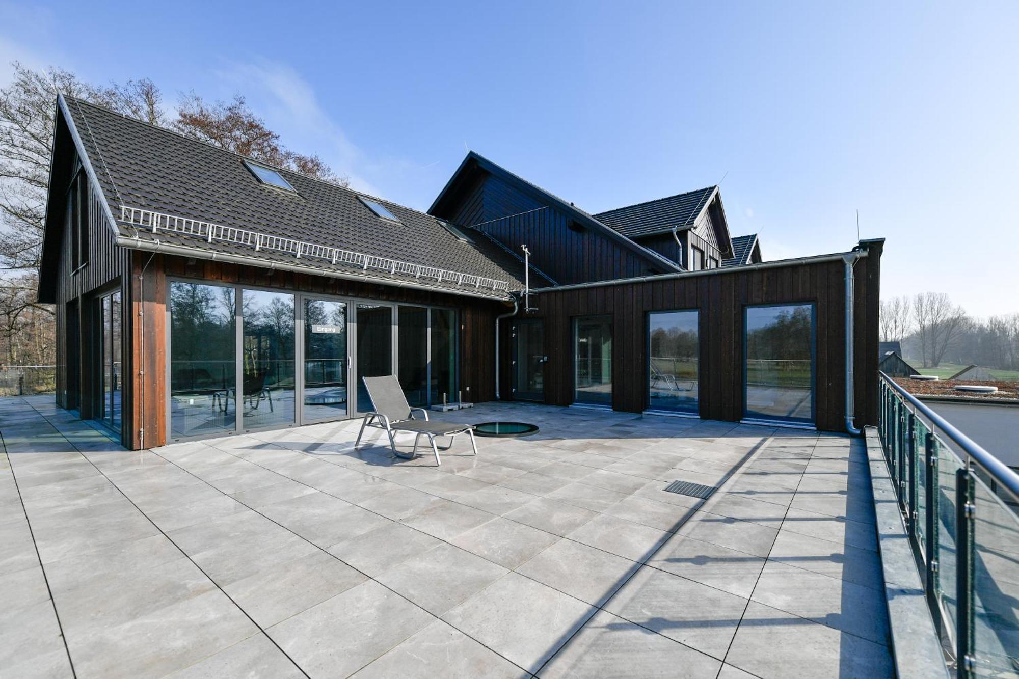 Landhotel Burg Im Spreewald - Resort & Spa Екстер'єр фото