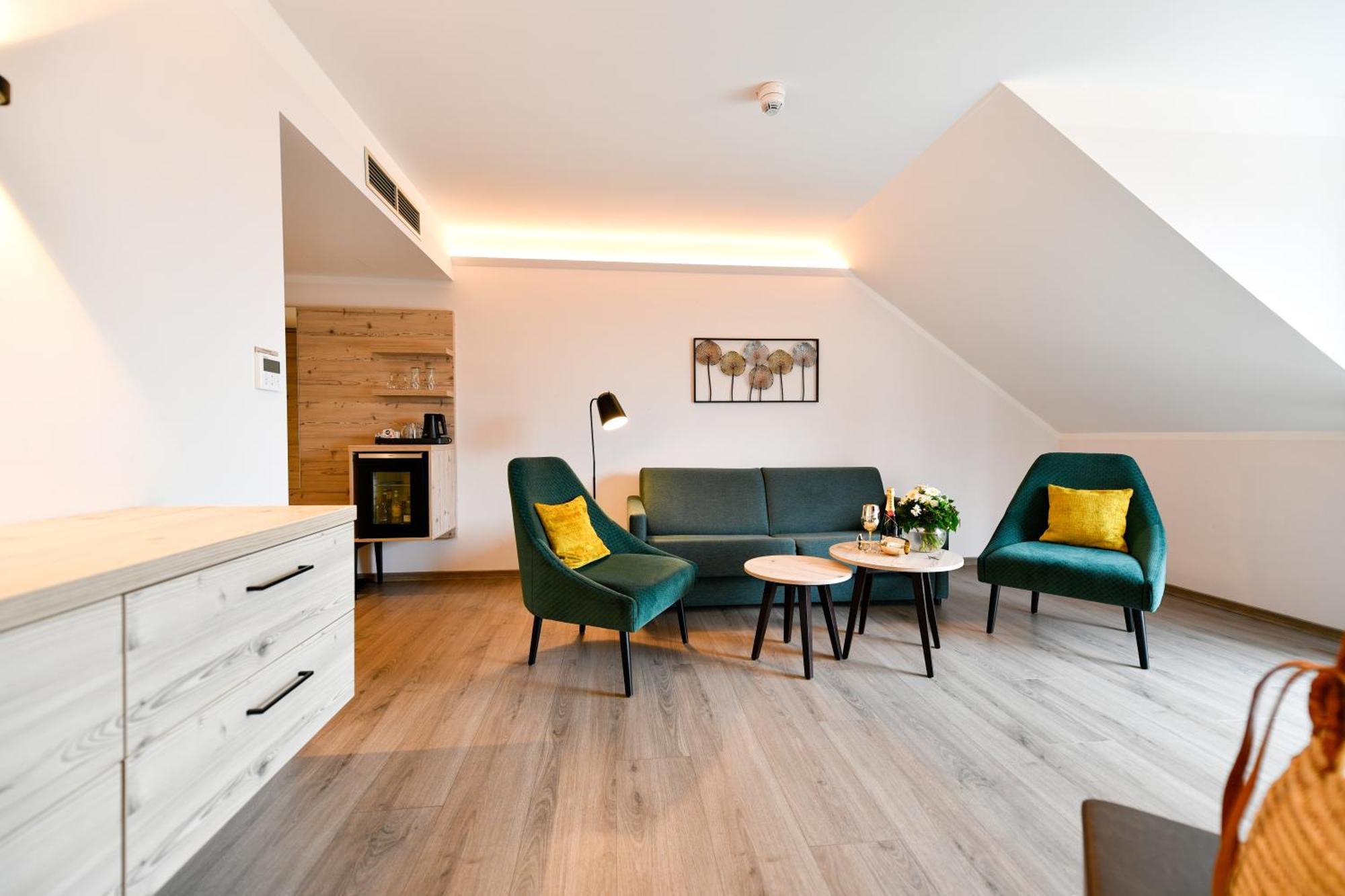 Landhotel Burg Im Spreewald - Resort & Spa Екстер'єр фото