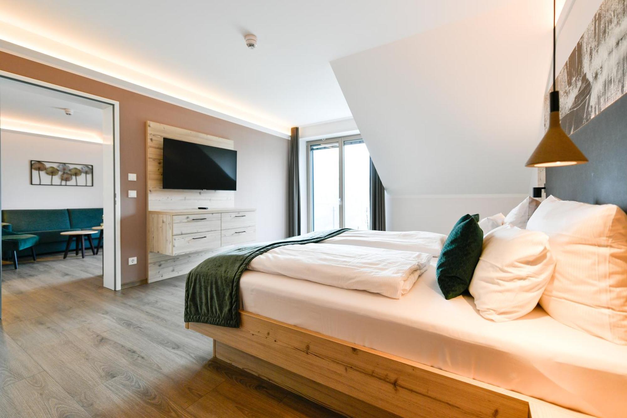 Landhotel Burg Im Spreewald - Resort & Spa Екстер'єр фото