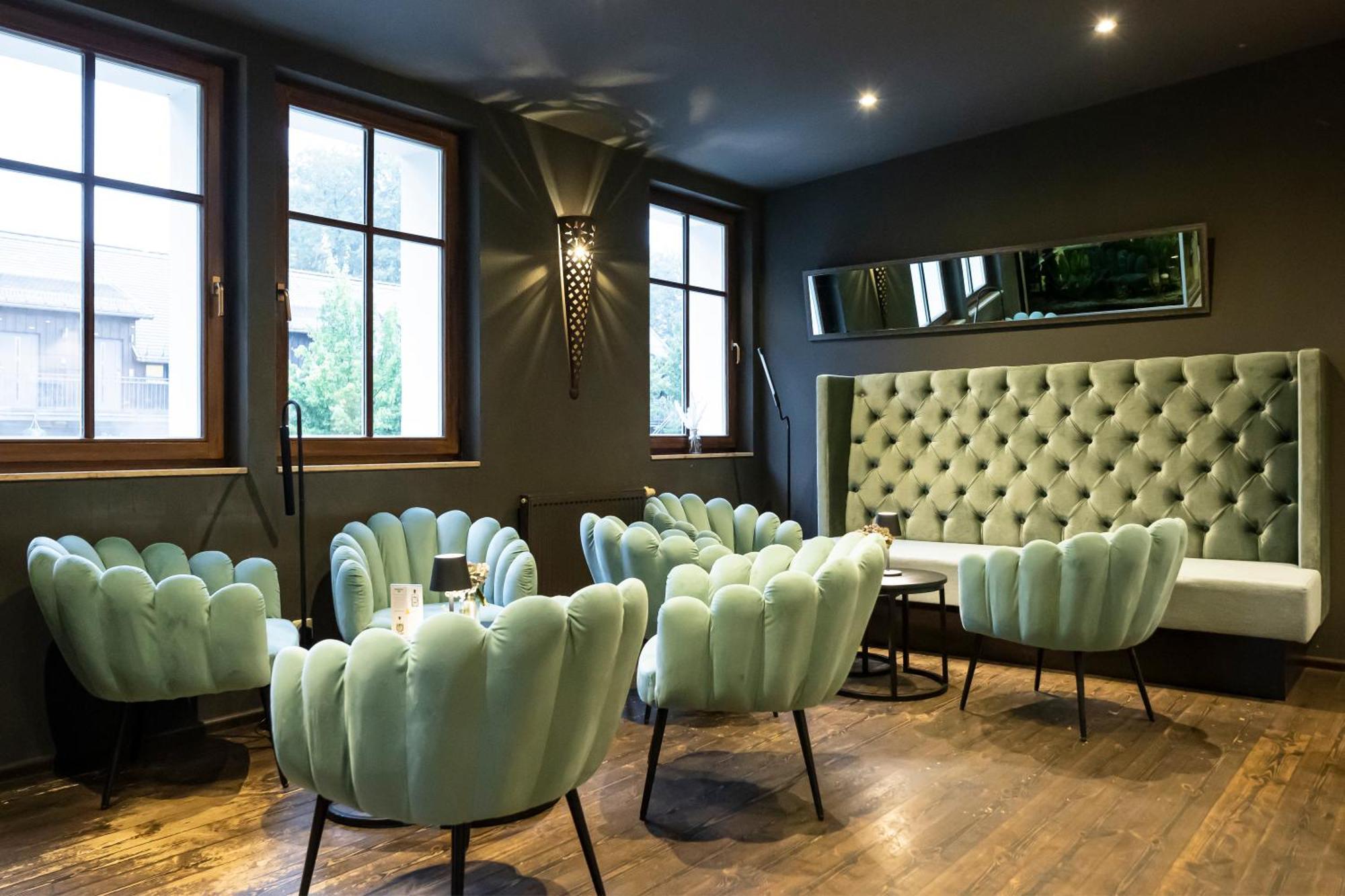 Landhotel Burg Im Spreewald - Resort & Spa Екстер'єр фото