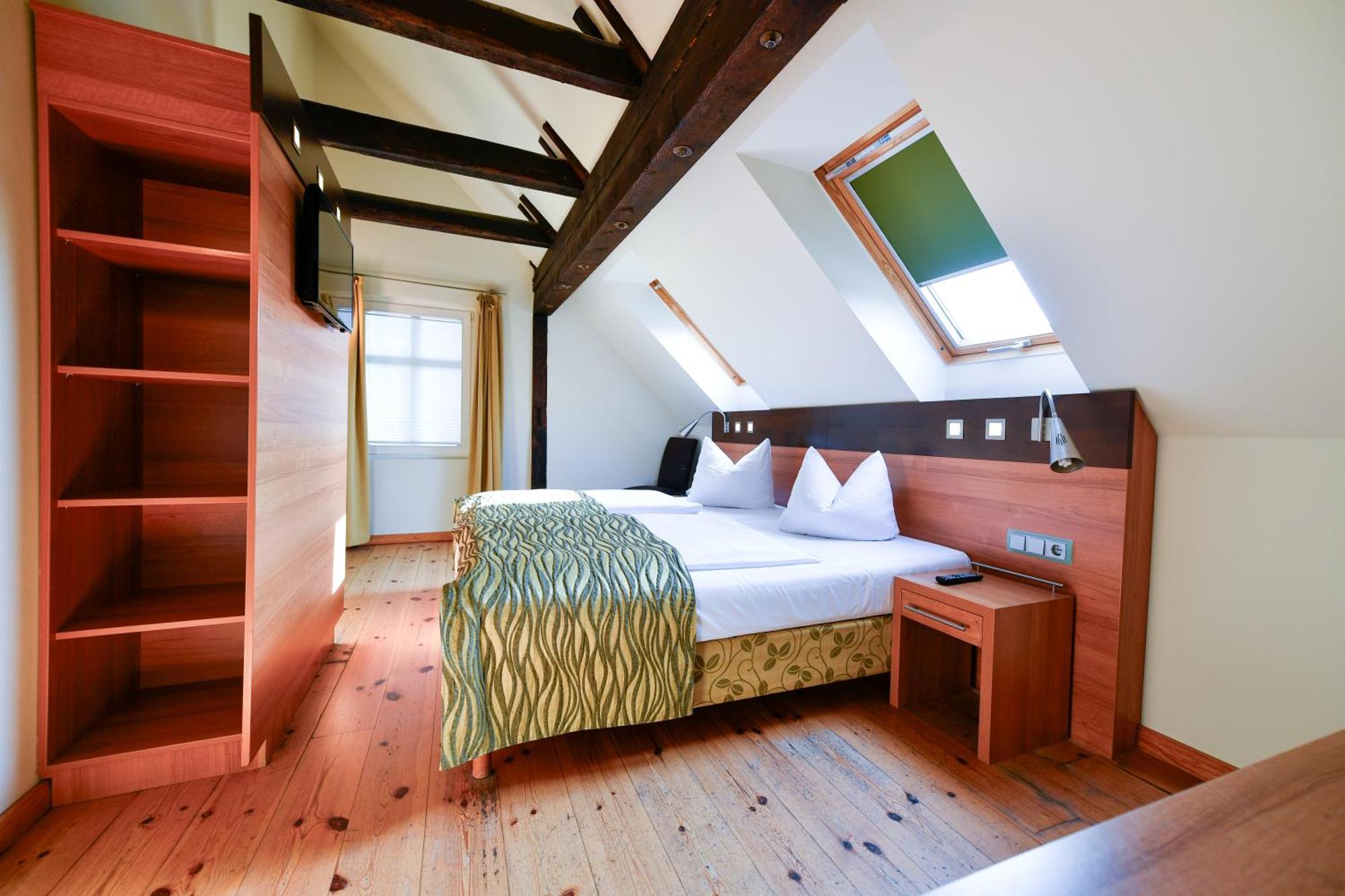 Landhotel Burg Im Spreewald - Resort & Spa Екстер'єр фото