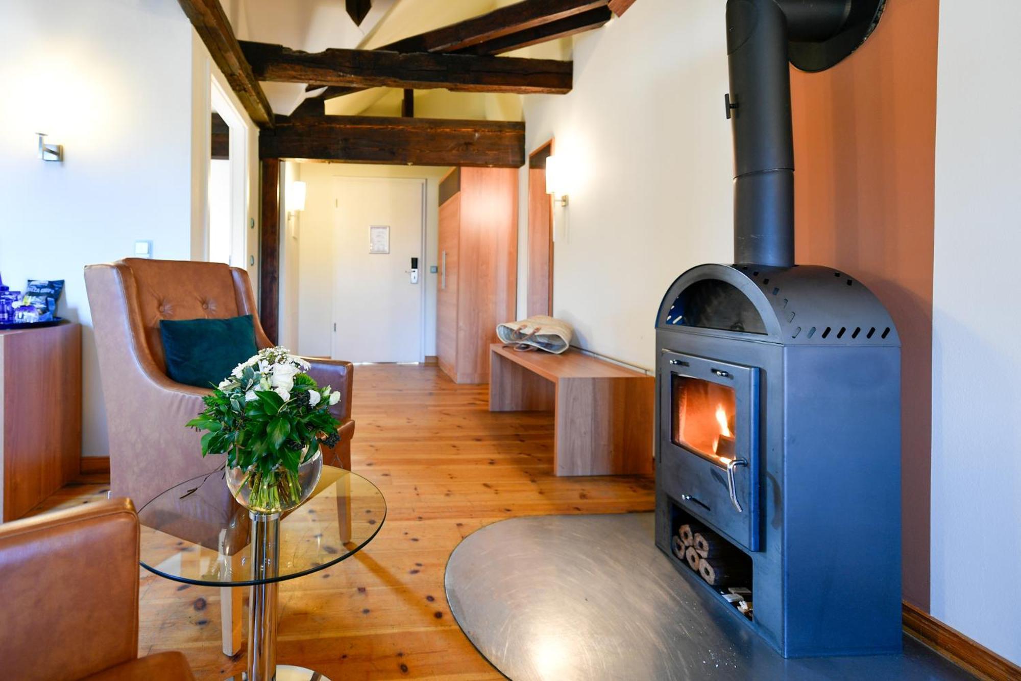 Landhotel Burg Im Spreewald - Resort & Spa Екстер'єр фото