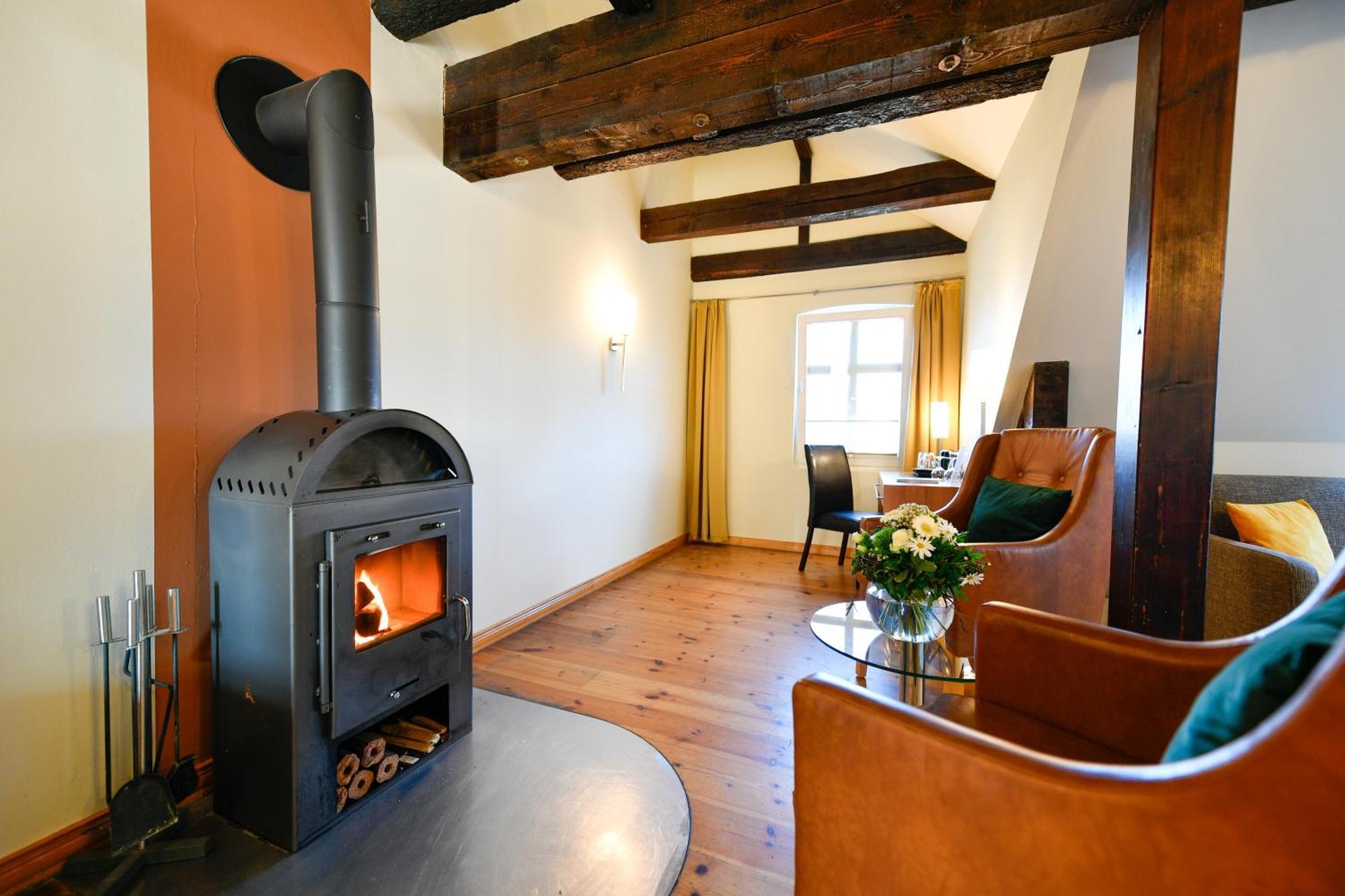 Landhotel Burg Im Spreewald - Resort & Spa Екстер'єр фото