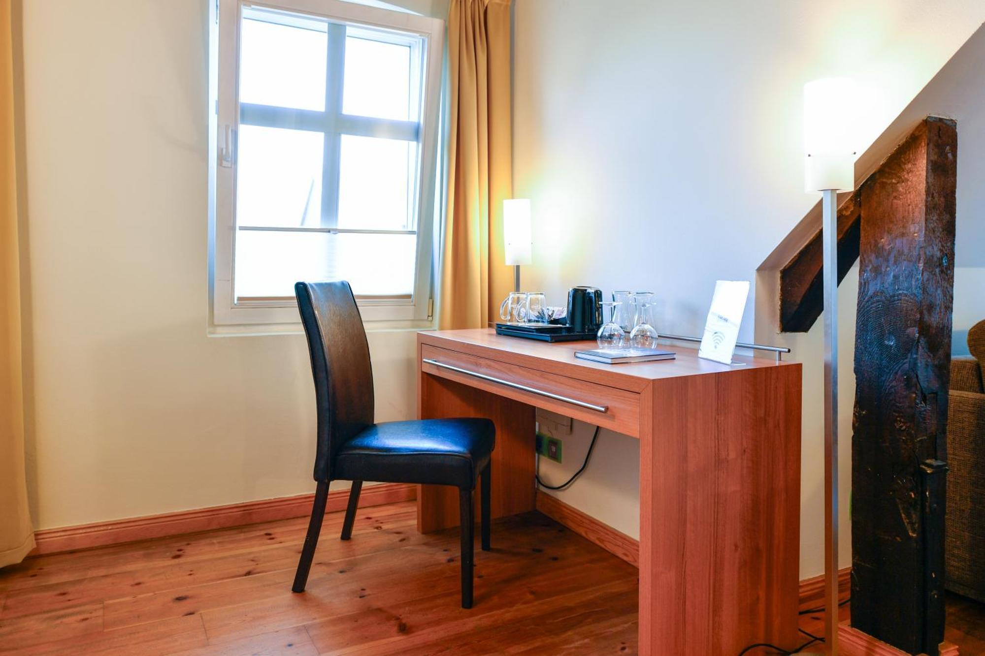 Landhotel Burg Im Spreewald - Resort & Spa Екстер'єр фото