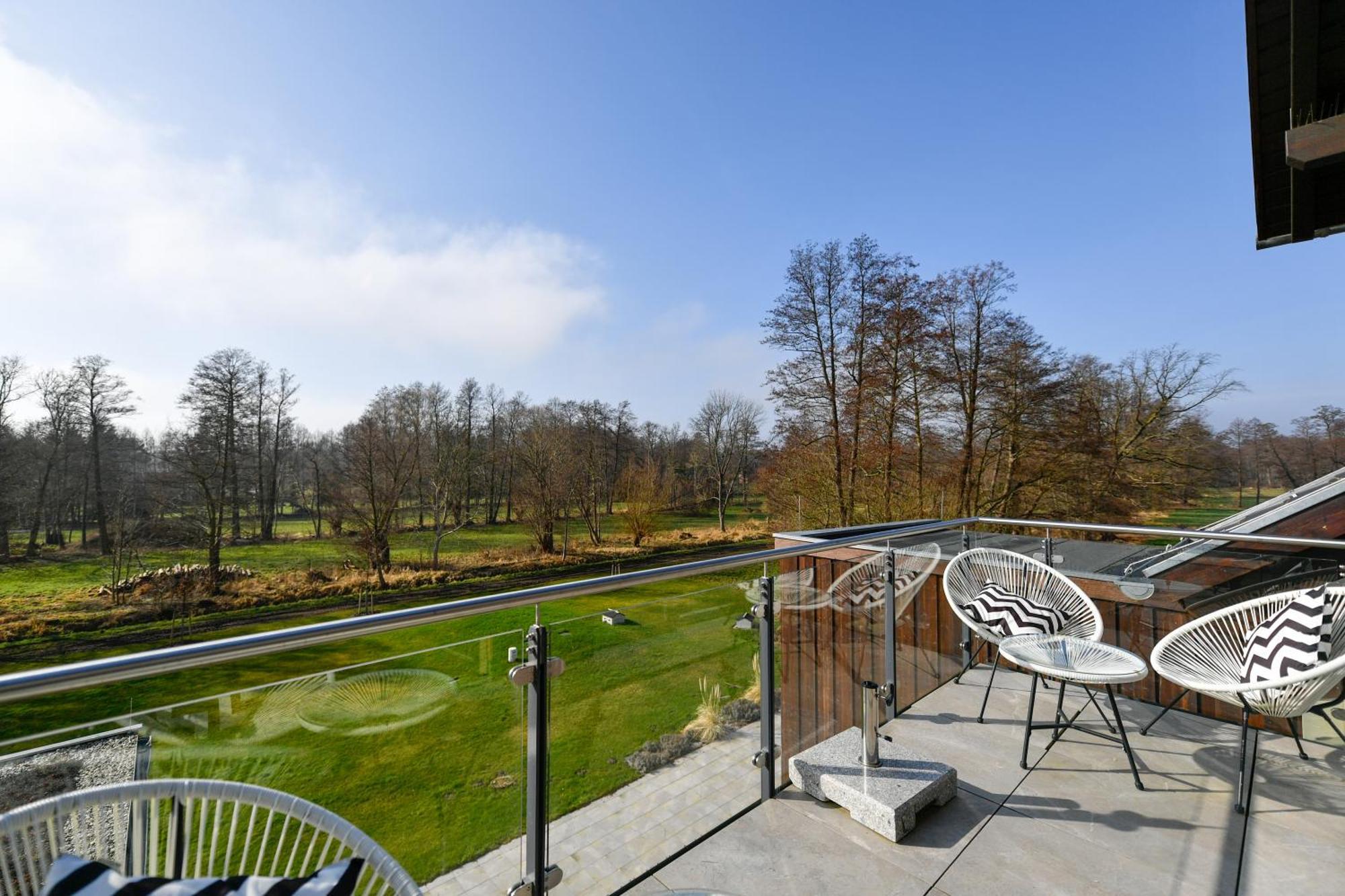 Landhotel Burg Im Spreewald - Resort & Spa Екстер'єр фото