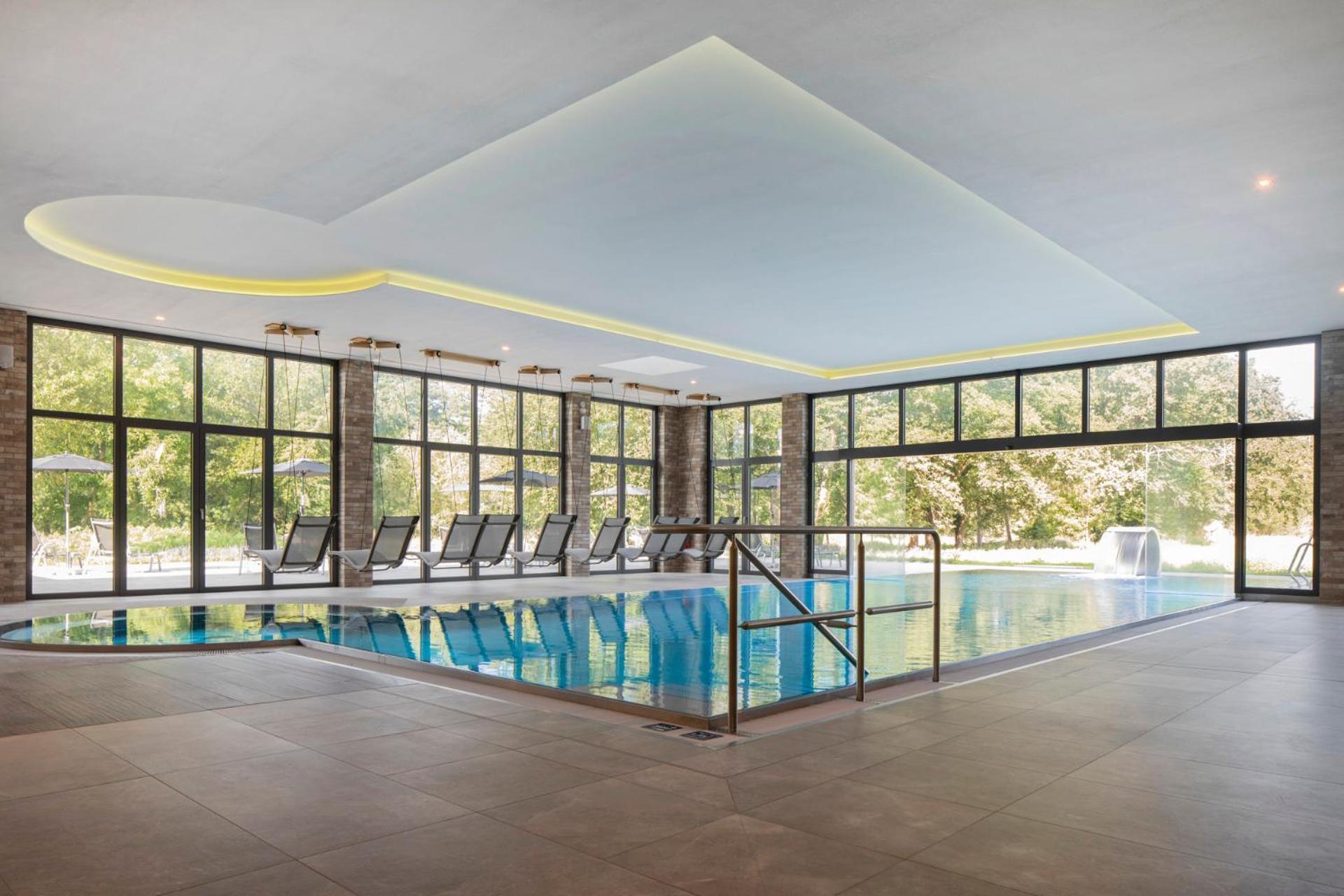 Landhotel Burg Im Spreewald - Resort & Spa Екстер'єр фото