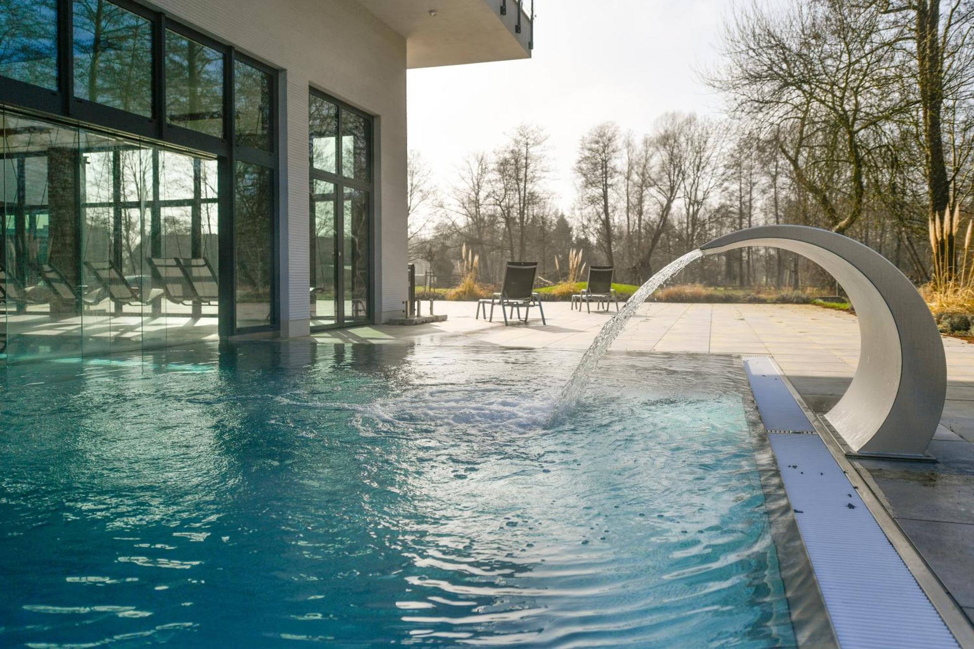Landhotel Burg Im Spreewald - Resort & Spa Екстер'єр фото