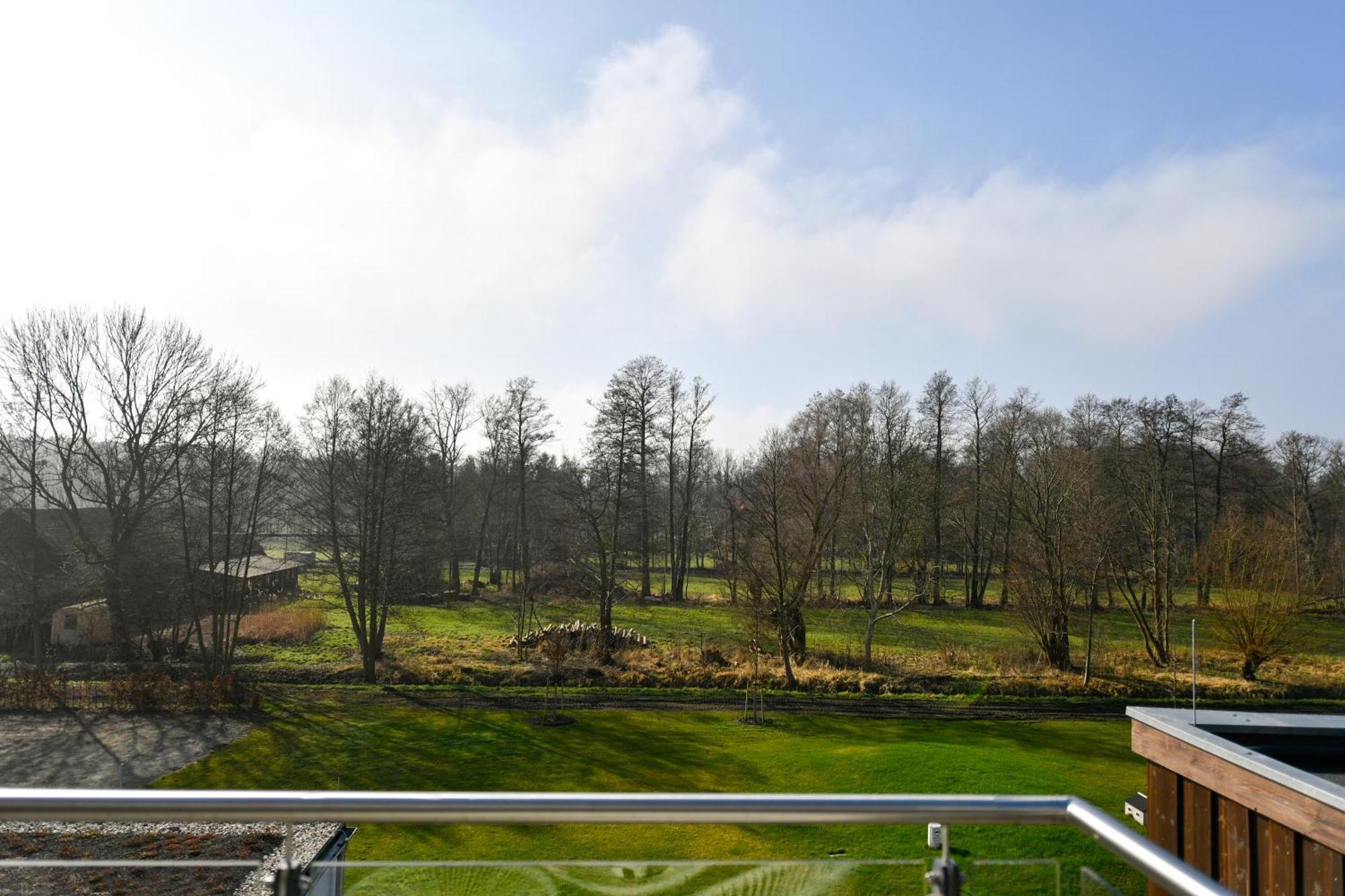 Landhotel Burg Im Spreewald - Resort & Spa Екстер'єр фото