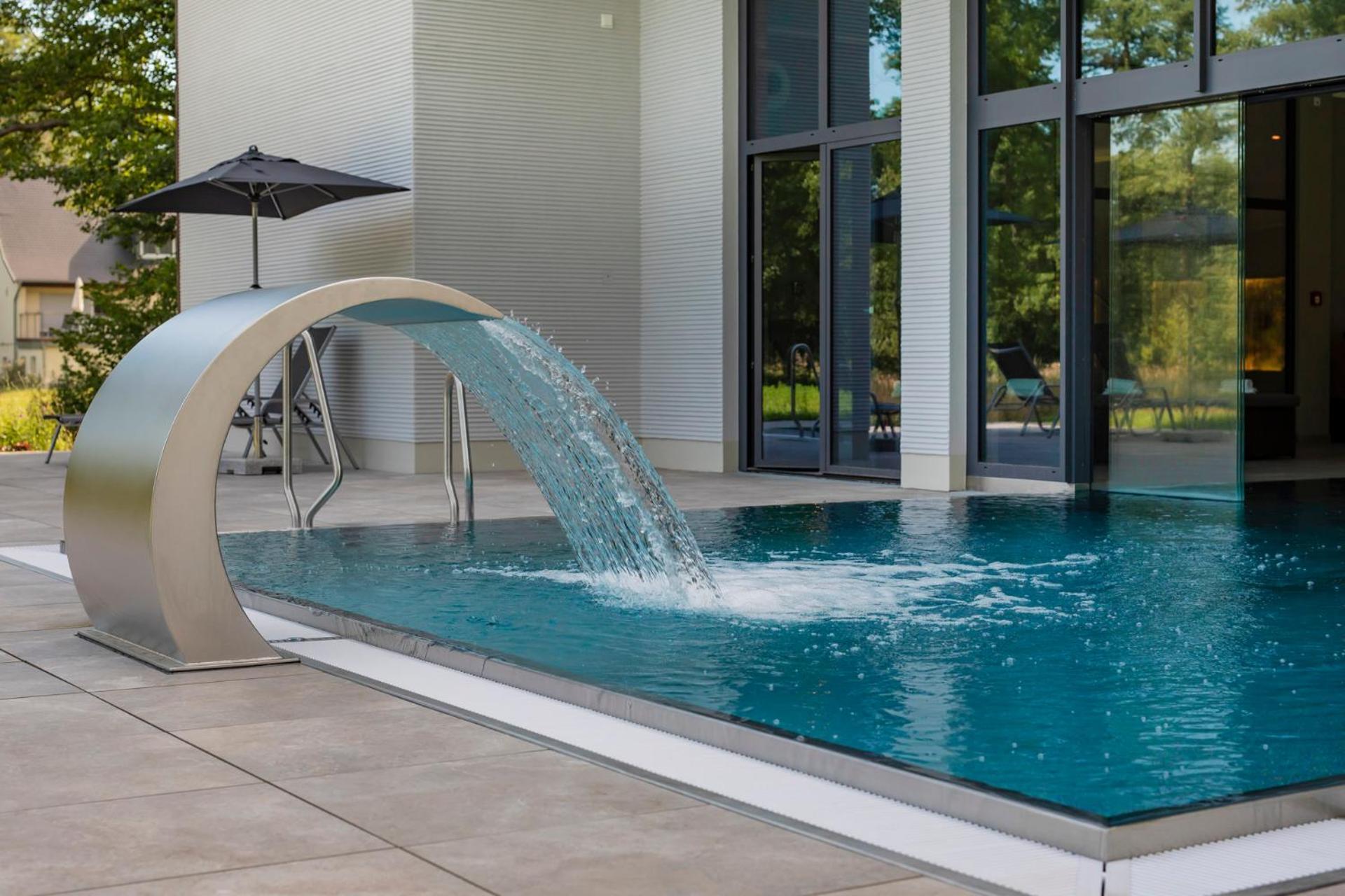 Landhotel Burg Im Spreewald - Resort & Spa Екстер'єр фото