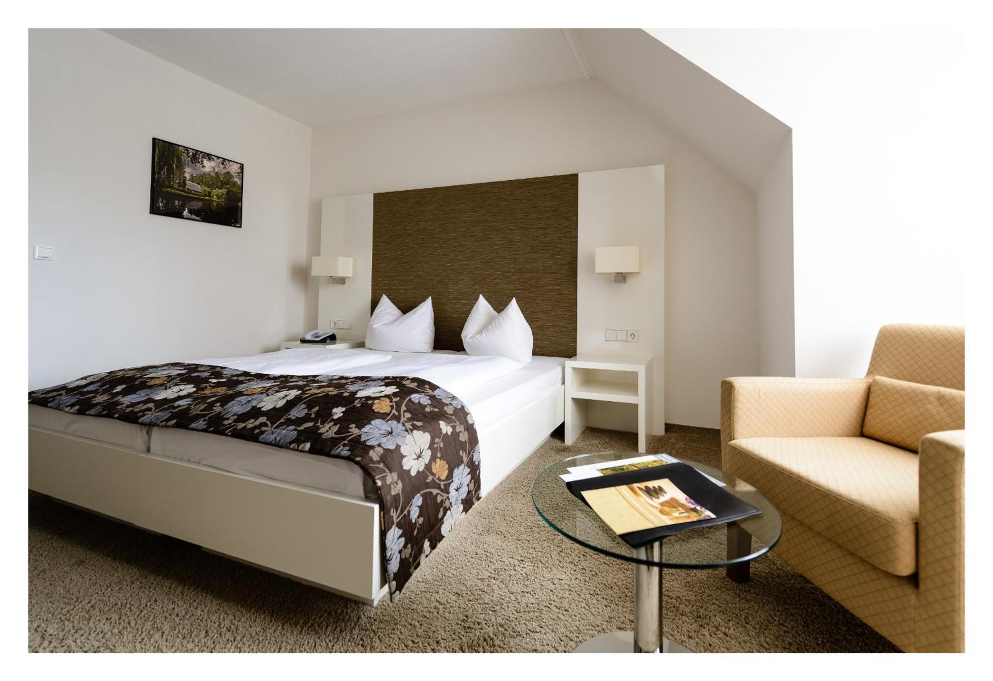 Landhotel Burg Im Spreewald - Resort & Spa Екстер'єр фото